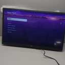 Roku 32" Select Series 720p HD Smart TV TV Remote, Voice Assistant Built-in, Tv Apps, Wi-Fi, Streaming Capability - 32R2B4