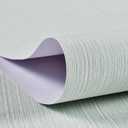 Haimin Grasscloth Wallpaper Textured 24in X 393in Fabric Contact Paper Textured Linen Peel and Stick Self-Adhesive Thick Vinyl Embossed Wallpaper