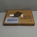 Adjustable Slant Board for Calf Stretching, Wooden Portable Stretcher, Foldable Incline Boards for Calves Ankle Achilles Tendon Knee Heel Muscle Stretch Exercise, Your 10 Minute Solution for Looser Calves