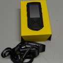 SG Timer 2 | Smart Shot Timer for Training & Dry Fire Practice, Water Resistant, Next-gen Sensor, Bluetooth & Free Mobile app with Extra Features.