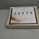 Full 6 Piece Sheet Set - Cooling & Breathable Bed Sheets - Hotel Luxury Bed Sheets for Women, Men, Kids & Teens - Comfy Bedding with Deep Pockets & Easy Fit - Soft and Wrinkle Free - Full Cream Sheets