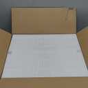 4 Pack 115115 HEPA Replacement Filter A for Winix PlasmaWave Air Purifier C535 5300 5300-2 5500 5500-2 6300 6300-2 P300 AM90 9000 5000 5000B C909 9800, H13 True HEPA Size 21 Filter