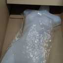 SSWBasics Female Mannequin Torso - Fits Women’s Sizes 5-10 - Molded, Shatterproof &, 34.75"H