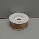 Kinter Cable 100ft 16-Gauge Audio Stereo Speaker Wire Cable, 100 Feet, 30.48 Meters, 2 Conductor, Polarity Marked, Flexible Clear PVC, CCA, Home Theater, HiFi, Surround or Auto Amps