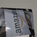 FESHFEN Claw Clip Short Ponytail Extensions - DIY Bendable Metals Fluffy Messy Bun Hair Piece Straight Synthetic Hairpieces Ponytail Extension for Women, Mix Brown (8/9/30 Mix Brown)