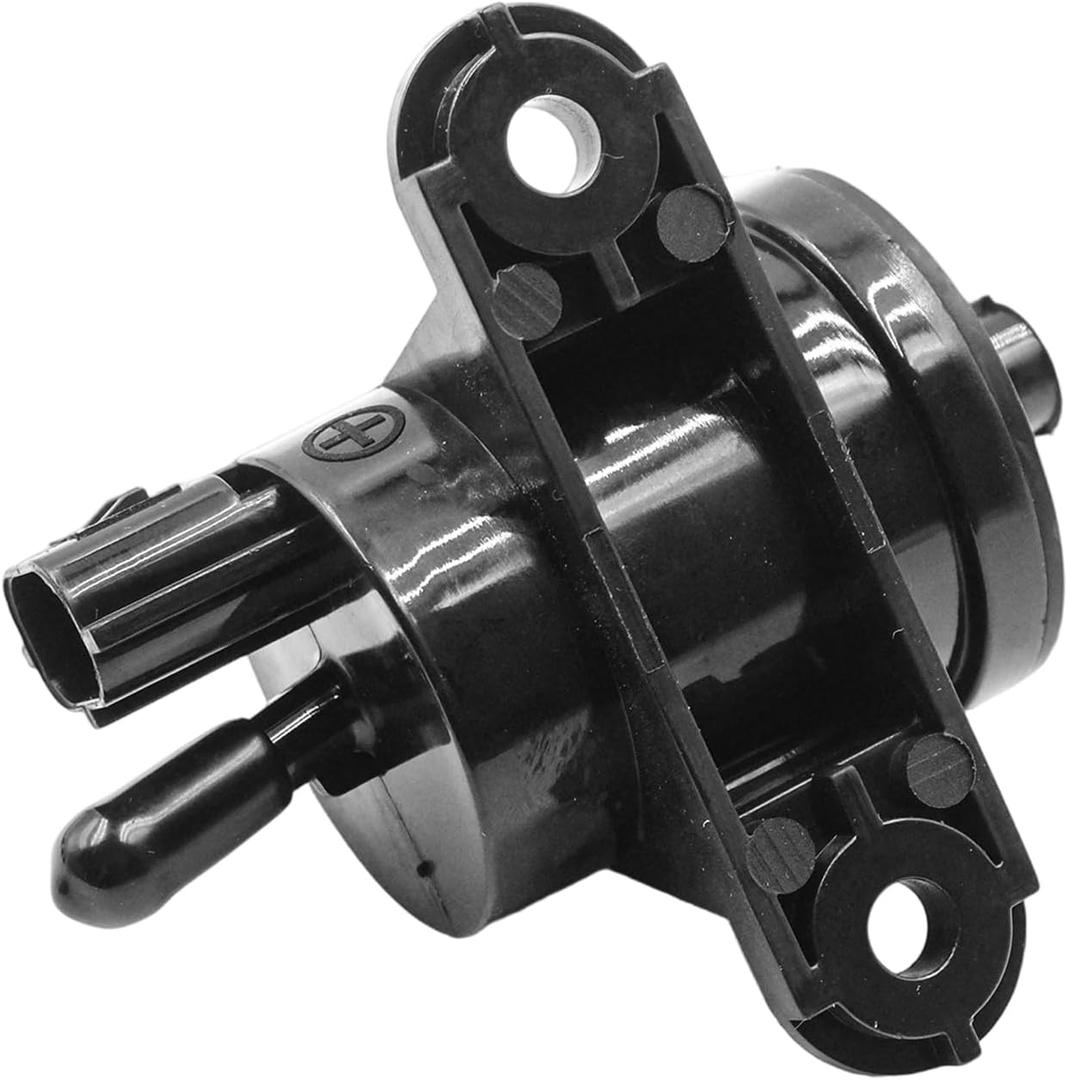 ONHUMILLION Scooter Fuel Pump for 02-09 Honda Metropolitan, Ruckus NPS50 2003-2016 Electric Fuel Pump - OEM 16710-GET-013, 16710-GET-003