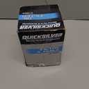 Quicksilver 16595Q Oil Filter for MerCruiser High Performance V8 Engines
