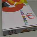 Animal Cat Series Shorthair Blue Cat Micro Building Blocks Set(2903PCS) Gift for Adults and Kids