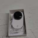YI 2K 3MP Home Security Camera, Indoor Camera with Person, Vehicle, Animal Detection, Phone App for Baby, Pet, Dog, Monitoring, Compatible with Alexa (2K 1 Count)