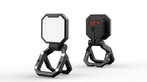 LIGHT IT! by Fulcrum, 34004-303 Rechargeable LED Work Light, Single Pack