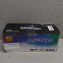 INK E-SALE Compatible Toner Cartridge Replacement for Brother TN660 TN630 use for MFC-L2700DW HL-L2340DW HL-L2300D HL-L2380DW DCP-L2540DW DCP-L2520DW MFC-L2740DW MFC-L2720DW (2 Pack Black, Design V3)