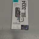 ESR for iPhone 17 Pro Case, Camera Control, Compatible with MagSafe, Shockproof Military-Grade Protection, Magnetic Phone Case for iPhone 17 Pro, Classic Hybrid Case, Frosted Pink