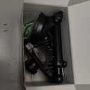 HTU 【98+LBS Strongest Suction & MilitaryGrade】 Ultimate Car Phone Mount【Patent & Safety Certs】 Cell Phone Holder Truck Stand for Dashboard Windshield Vent for iPhone 17 Pro Max 16 15 Samsung (Black)