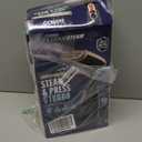 Conair Handheld Garment Steamer for Clothes, Turbo ExtremeSteam 1875W Fabric Steamer, Portable Handheld Design, Strong Penetrating Steam,  Exclusive, Black