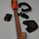 BLACK+DECKER 20V MAX* String Trimmer, Powercut, 22-Inch, (LHT321)
