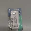 REACH Waxed Dental Floss, Mint, Plaque Remover for Teeth, Shred Resistant, Floss Slides Smoothly, Easy to Use, Waxed, Deep Cleaning Teeth, Oral Care, PFAS Free, for Adults & Kids, 6 Pack, 200 yd