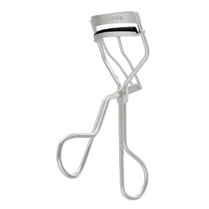 Tweezerman Curl 60 Metallic Lash Curler, Eyelash Curler for Round Shaped Eyes