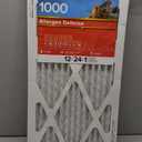 Filtrete Air Filter 12X24X1 1000MPR