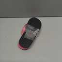Zeroxposur Kid's Flip-Flops, Outdoor Footwear, Hot Pink, Size 10/11