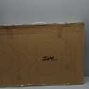 3W Floor Mats Fit for 2013-2018 Dodge Ram 1500/2500/3500 Crew Cab, 2019-2024 Dodge Ram 1500 Classic Crew Cab All Weather TPE Custome Fit Accessroies Floor Liner for Ram Full Set Car Mats