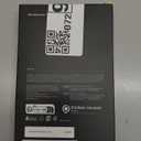 TORRAS Stronger Magnetic Shockproof for iPhone 17 Pro Case, Compatible with MagSafe, Military-Grade Drop Protection, Camera Control, DIY Button, Slim Clear Phone Case for iPhone 17 Pro, Clear