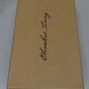 GENSHUO Women's Closed Toe Stiletto High Heels Dress 4 Inch Heeled Pointed Toe Party Homecoming Wedding Pump Shoes 8.5