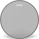 Evans dB Zero Drum Heads - Featuring Single Ply ShockWeave Mesh - Low Volume Drumhead - Bass, 24 Inch
