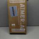 Aimerla K5 Foldable Kneeler Seat - Heavy Duty (Detachable Cloud Kneeler Pad) - Garden Stool - 2 Large Tool Bags - Portable Bench for Indoor & Outdoor