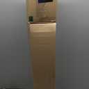 Side Seam Filler 1 Pair Car Seat Gap Plug Strip Side Seam Car Seat Gap Filler Organizer Storage Box for Organizing Storing Interior Accessories Gap Filling(Black - 1 Pair)