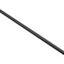 Moen DN9830BL 30-Inch -Towel Bars Only 30-Inch -Towel Bar, Matte Black