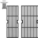 18" Grill Replacement Grate for Charbroil Performance 2-Burner Grill 463673519 463673019 463673619 463625219 463625217 463673017 463673517 463673617 G470-0002-W1 G321-0006-W1