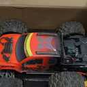 VIRCAS 1/14 Brushless RC Cars with 2 Battery