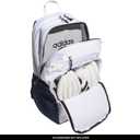 adidas Defender Sports Backpack 33L, One Size