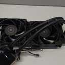 EKWB EK-Nucleus CPU AIO CR240 Dark
