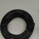 J Bryant Fitness Pulley Cable Gym Cable Replacement for Pulley Machine Heavy Duty Steel Wire Rope in 98.40 Ft Length Exercise Equipment (98.40)