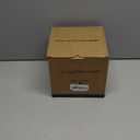 12-Cup Replacement Coffee Carafe Compatible with Mr. Coffee Coffee maker Pot, Replace Part# PLD12 PLD12-RB Series, Black Handle (Classic)