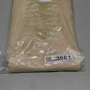 NICETOWN Weighted Outdoor Curtains for Patio Waterproof, Thermal Insulated Room Darkening Top & Bottom Grommets Drape, Windproof and Better Privacy for Porch, Biscotti Beige, W52 x L84, 1 Panel