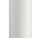 ENCOOL Leakproof Insulated Water Bottle with Straw Dual-Sip Water Bottle Bag-Safe Design for Work, Commute & Gym  Keeps Drinks Cold All Day, 24 oz, Cloud-Hill White