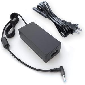 19.5V 2.31A 4.5x3.0mm 45W AC Adapter Power Charger for HP 741727-001 740015-002 HSTNN-CA40 7400015-001 740015-003 ADP-45WD B