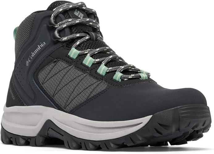 Columbia Women's Transverse Hike Waterproof Boot 9.5