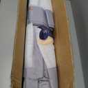 3-Piece Bed Rail for Toddlers with Headboard Rod, Adjustable Baby Bed Rail Guard, Twin/Full/Queen/King Size Bed (3, 78.7 * 78.7 * 59 Inch- Queen Size)