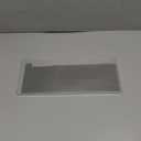 Compatible with MacBook EU/UK Layout Keyboard Cover, Premium Ultra Thin Protector for 2025-2021 M4/M3/M2/M1 Pro/Max MacBook Pro 14/16, M4/M3/M2 MacBook Air 13/15