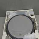 Lefant M310 Ultra Robot Vacuum and Mop, 6000Pa Suction-Slim Robotic Cleaner with ToF LiDAR Navigation, Accurate Obstacle Avoidance, WiFi/App/Alexa Control, 170min Runtime, for Pet Hair and Home