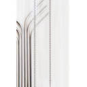 BRITE CONCEPTS Reusable Straw Cleaner 2 Count