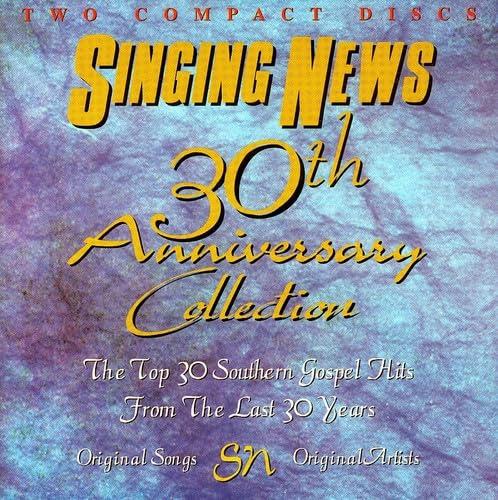 Singing News 30th Anniversary Collection