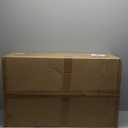 Spare Tire Ski Rack with Two Ratchet Straps, Fits All Full-Size Spare Tire, Accommodates 8 Snowboards & 16 Skis Carrier, Compatible with Most Wrangler Bronco SUVs