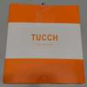 TUCCH Wallet Case for iPhone 13 6.1-inch, [RFID Blocking] [Card Slot] TPU Interior Protective Case, Magnetic Folio Shockproof PU Leather Stand Flip Cover Compatible with iPhone 13 2021, Dark Blue