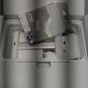 ESR Qi2 3 in 1 Wireless Charging Station, [Certified] Apple Watch Charger & 15W Qi2 MagSafe Charger Stand for iPhone, Wireless Charger for Multiple Devices iPhone 17/16/15/14/13&Watch&AirPods,White