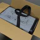 Cold Therapy Machine, Portable Ice Machine for Knee After Surgery，Programmable Knee Replacement Recovery System, Cryotherapy for Post Surgery Recovery Sports Injuries, Reduce Swelling, Gray