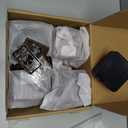 Driveway Alarm System- HTZSAFE 1/2Mile Solar Driveway Alarm System- Up to 70FT Wide Sensor Range- Fully Weatherproof Outdoor Motion Sensor&Detector DIY Security Alert System-1 Receiver and 4 Sensors